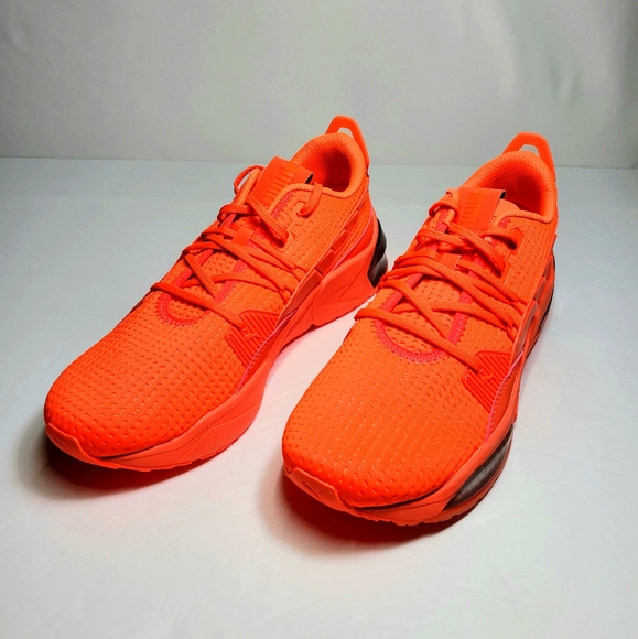 NEW PUMA LQDCELL OPTIC LIGHT SUIT RED ENERGY - Picture 5 of 13